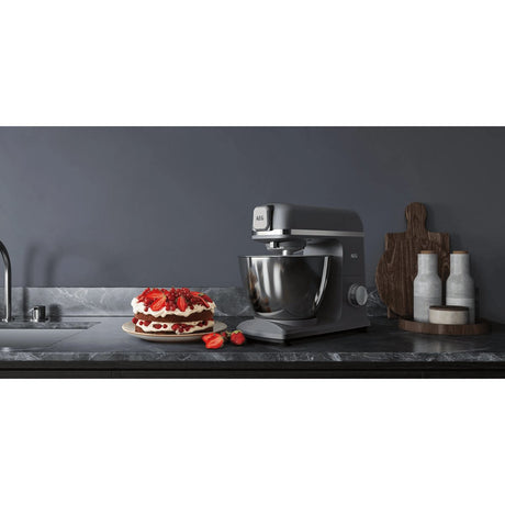 EAN 7332543793341 - AEG KM5-1-4BPT robot de cocina 1200 W 5 L Negro imagen 7