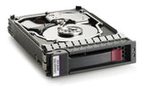 EAN 0849064049712 - HPE 1TB 6G SAS 7.2K rpm SFF (2.5-inch) Dual Port Midline 1yr Warranty disco duro interno 7200 RPM 2.5" imagen 1