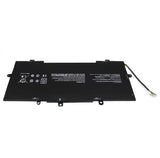 Batería Para Portátil Hp Envy 13 Pavilion 13-D 816497-1c1 Hstnn-Ib7e Vr03xl