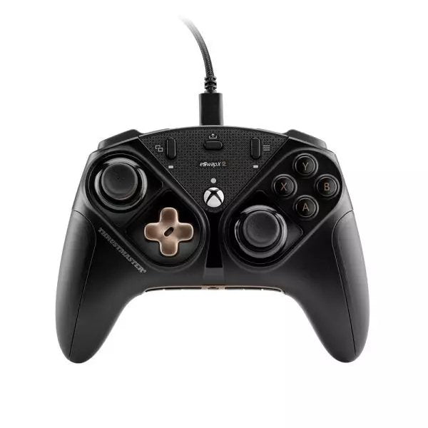 Mando Thrustmaster Eswap X2 Pro, Gamepad Negro