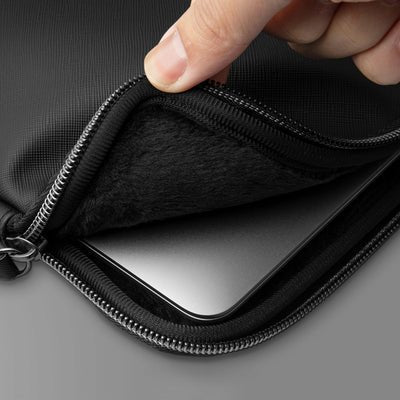 EAN 4895206914390 - LAUT Prestige 35,6 cm (14") Funda Negro imagen 2