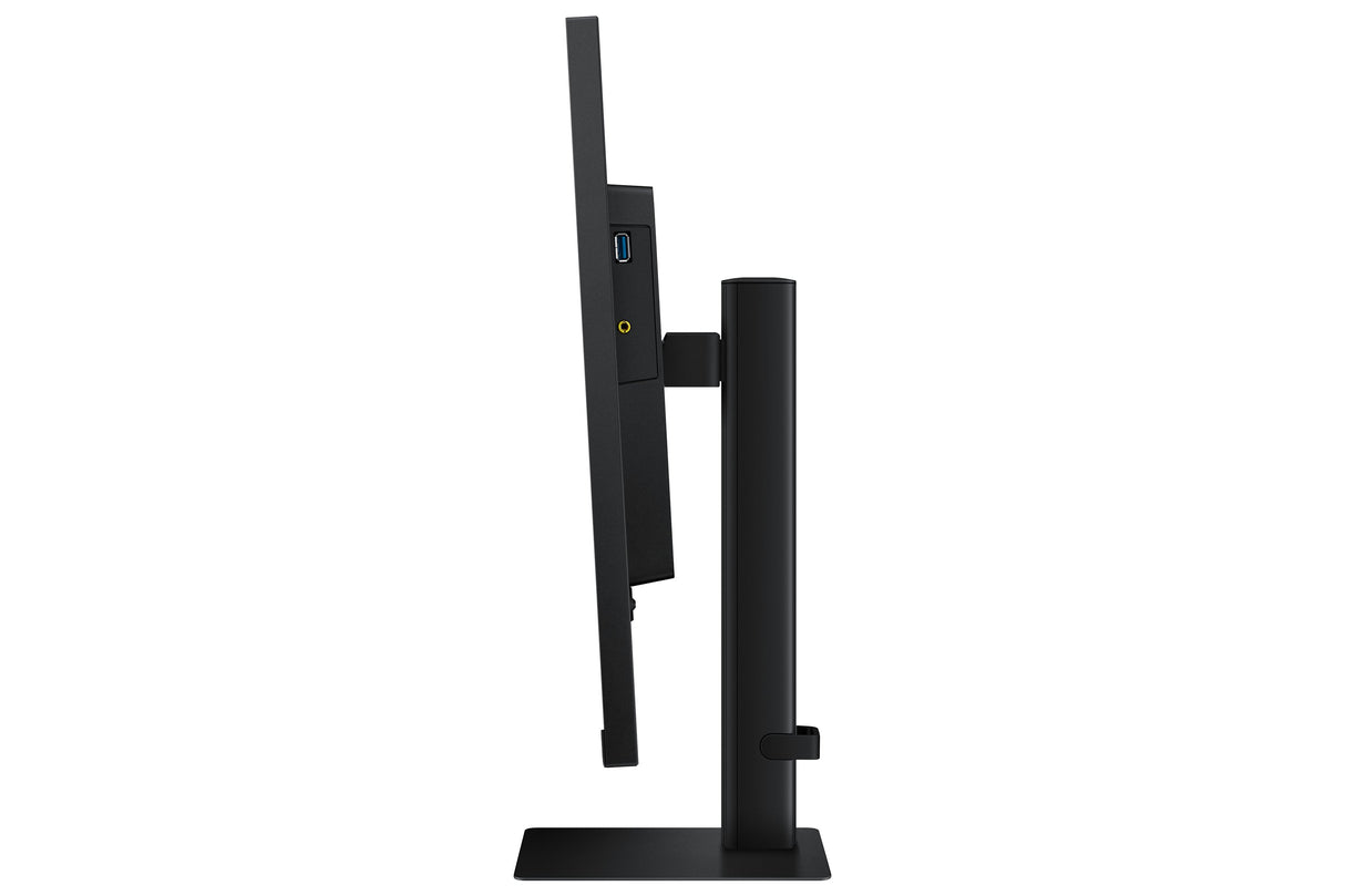 EAN 8806095541839 - Samsung S70D pantalla para PC 68,6 cm (27") 3840 x 2160 Pixeles 4K Ultra HD LCD Negro imagen 8
