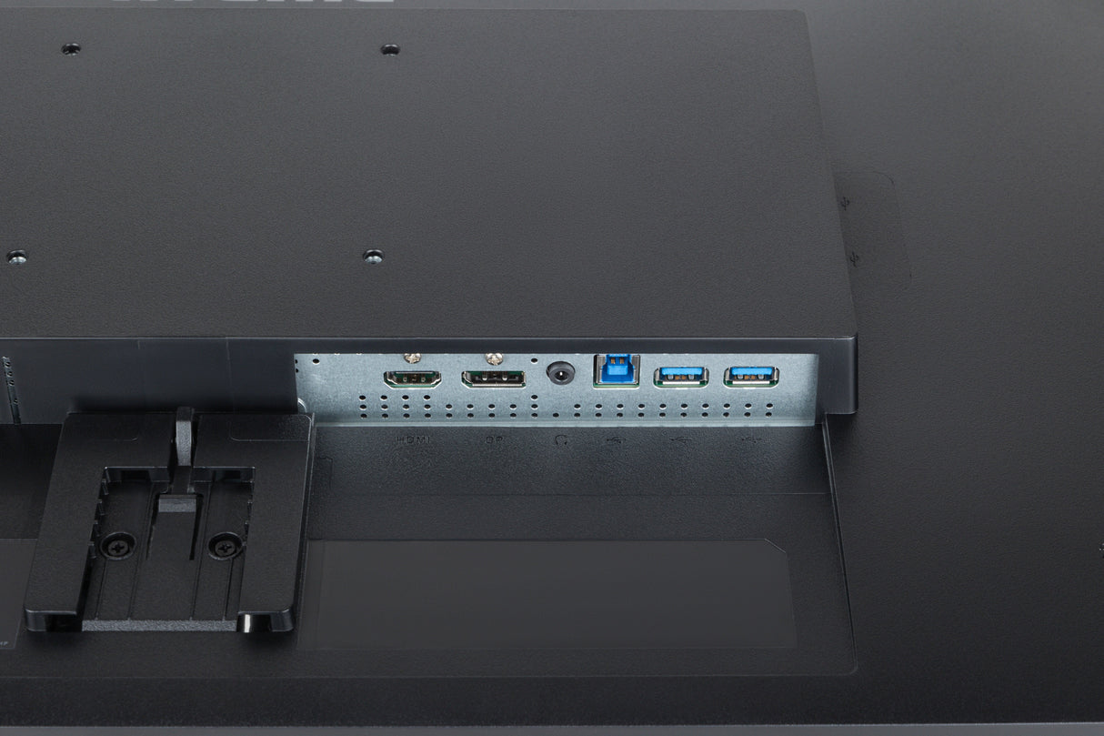 Iiyama Xu2792hsu-B6, Monitor Led 27''  Negro (Mate)