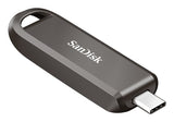 Extreme Pro Usb-C 3.2 Gen 2 4x6 256gb