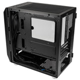Caja Pc Kolink Citadel Mesh Micro-Atx Gehäuse - Negro