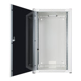 19'' 20u Rack Wall Mount Pro  600 X 560 X 1000mm - White