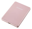 EAN 4034303036158 - Intenso MW5000 Polímero de litio Cargador inalámbrico Rosa imagen 1