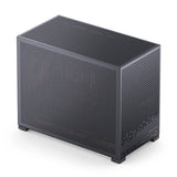 Jonsbo D32 Pro Mesh Pc Carcasa, Mini-Carcasa, Matx - Negro