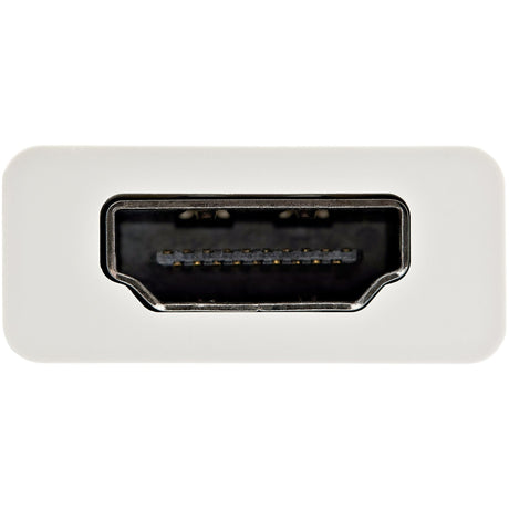 EAN 0065030866248 - StarTech.com CDP2HD4K60W Adaptador gráfico USB 3840 x 2160 Pixeles imagen 4