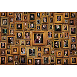 Puzzle Harry Potter 1000pzs