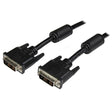 EAN 0065030857406 - StarTech.com DVIDSMM2M cable DVI Negro imagen 1