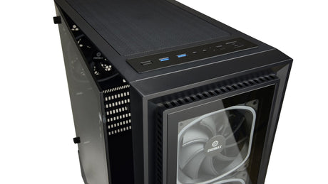 EAN 0819315024027 - Enermax StarryFort SF30 Torre Negro imagen 11