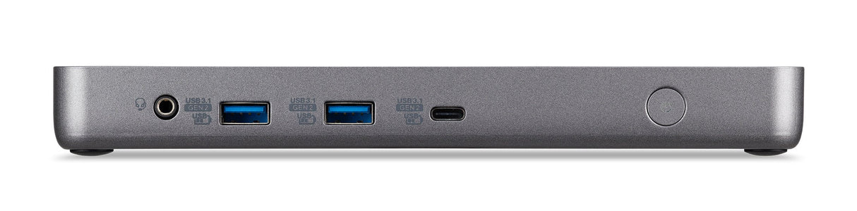Acer D501 Dock Ii Usb 3.2 Gen 1 (3.1 Gen 1) Type-C Gp.Dck11.00f