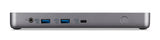 Acer D501 Dock Ii Usb 3.2 Gen 1 (3.1 Gen 1) Type-C Gp.Dck11.00f