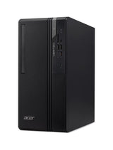 Pc Acer Veriton S2 Vs2735g Torre Core Ultra 7 265 16 Gb 512 Gb Intel Graphics Gigabit Ethernet Ieee 802.11ax (Wi-Fi 6e) Bluetooth 5.3 Win 11 Pro
