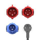 Nrgkick Plug Attachment Set Select