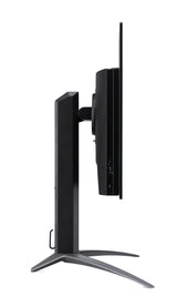 Acer Predator X27u, Monitor Gaming 69 Cm (27 Pulgadas), Negro, Qhd, Hdr, Amd Free-Sync, Panel 240hz Um.Hxxee.001