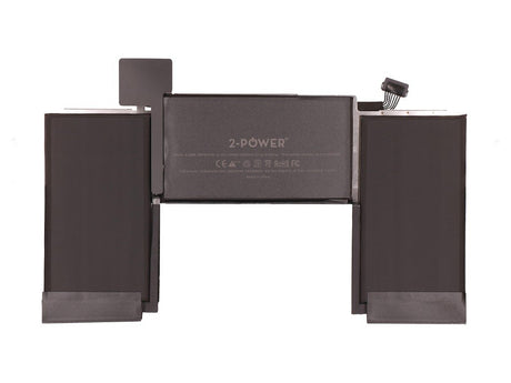 EAN 5055190117811 - 2-Power CBP3747A refacción para laptop Batería imagen 2