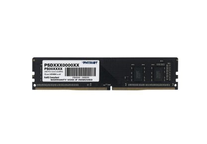 EAN 4711378427424 - Patriot Memory Signature Line PSD48G32002 módulo de memoria 8 GB 1 x 8 GB DDR4 imagen 1