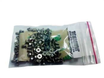 EAN 0672042042982 - Supermicro Screw kit Cromo Metal imagen 1