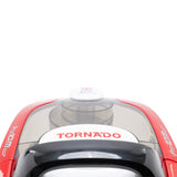 EAN 6221127459685 - TORNADO VCCKC800RCL aspiradora 1,8 L Aspiradora cilíndrica Secar 800 W Sin bolsa imagen 44