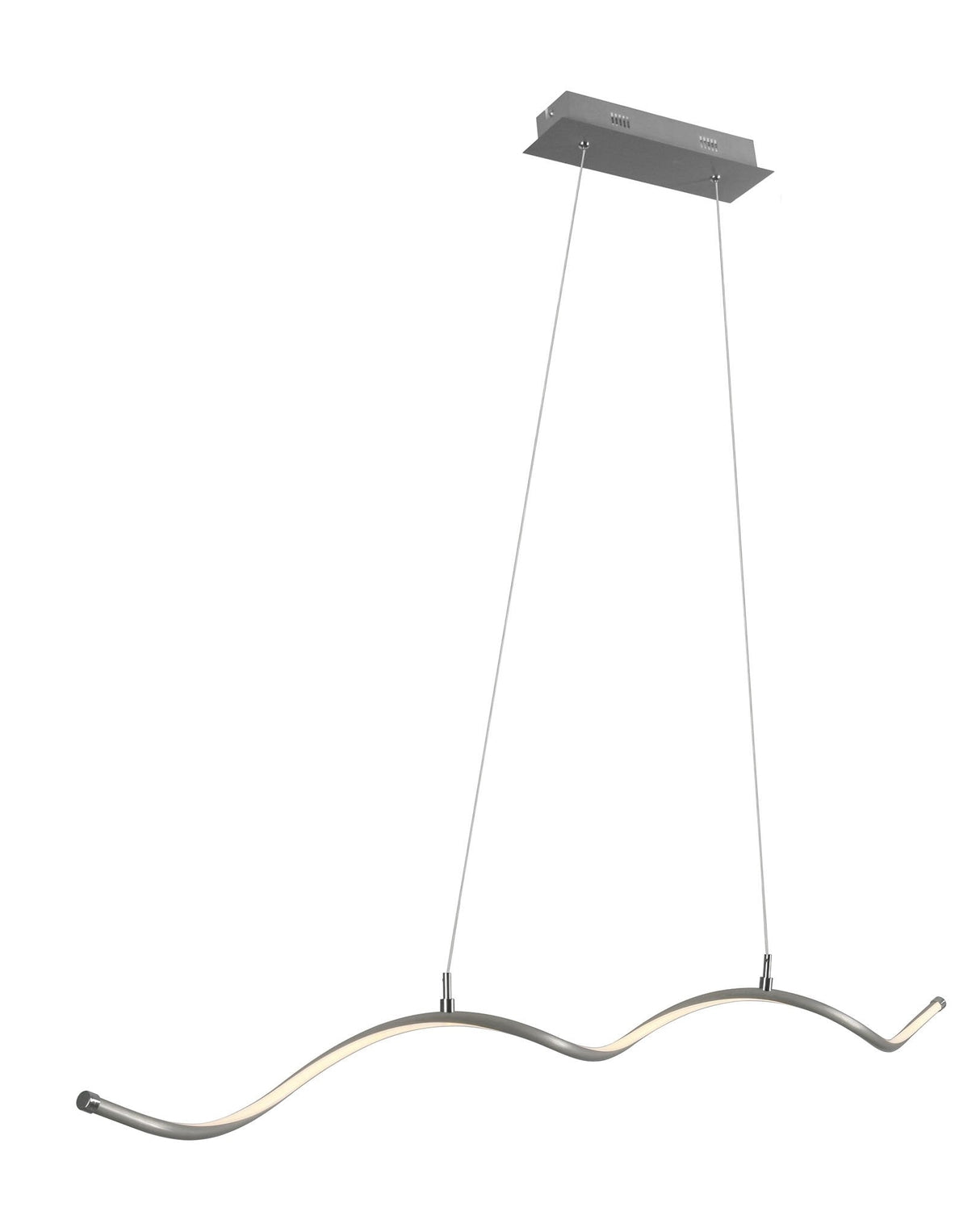 Lámpara  Activejet De Techo Led Aje-Sara
