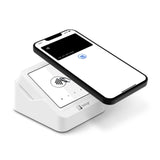 Sumup Solo Lector De Tarjeta Inteligente Wi-Fi + 4g Blanco