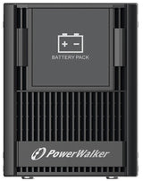 EAN 4260074982558 - PowerWalker 10134046 Armario para baterías (SAI) Torre imagen 2