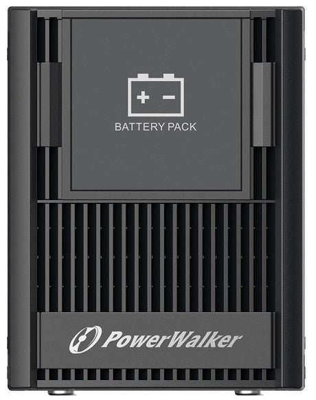 EAN 4260074982558 - PowerWalker 10134046 Armario para baterías (SAI) Torre imagen 2