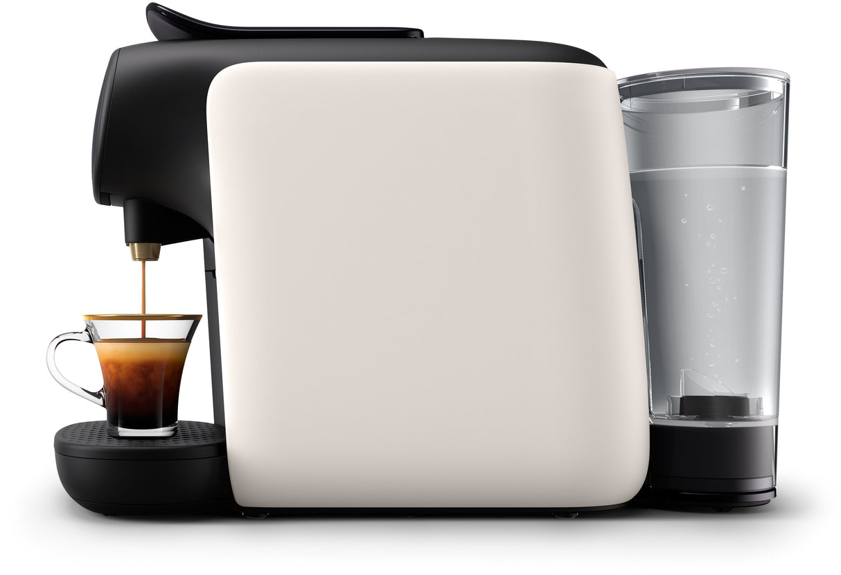 EAN 8720389000072 - L’OR LM9012/00 cafetera eléctrica Totalmente automática 0,8 L imagen 10
