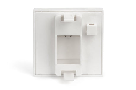 EAN 4016032367406 - Digitus DN-93802-3-SH tapa de seguridad para enchufe RJ-45 Blanco 1 pieza(s) imagen 3