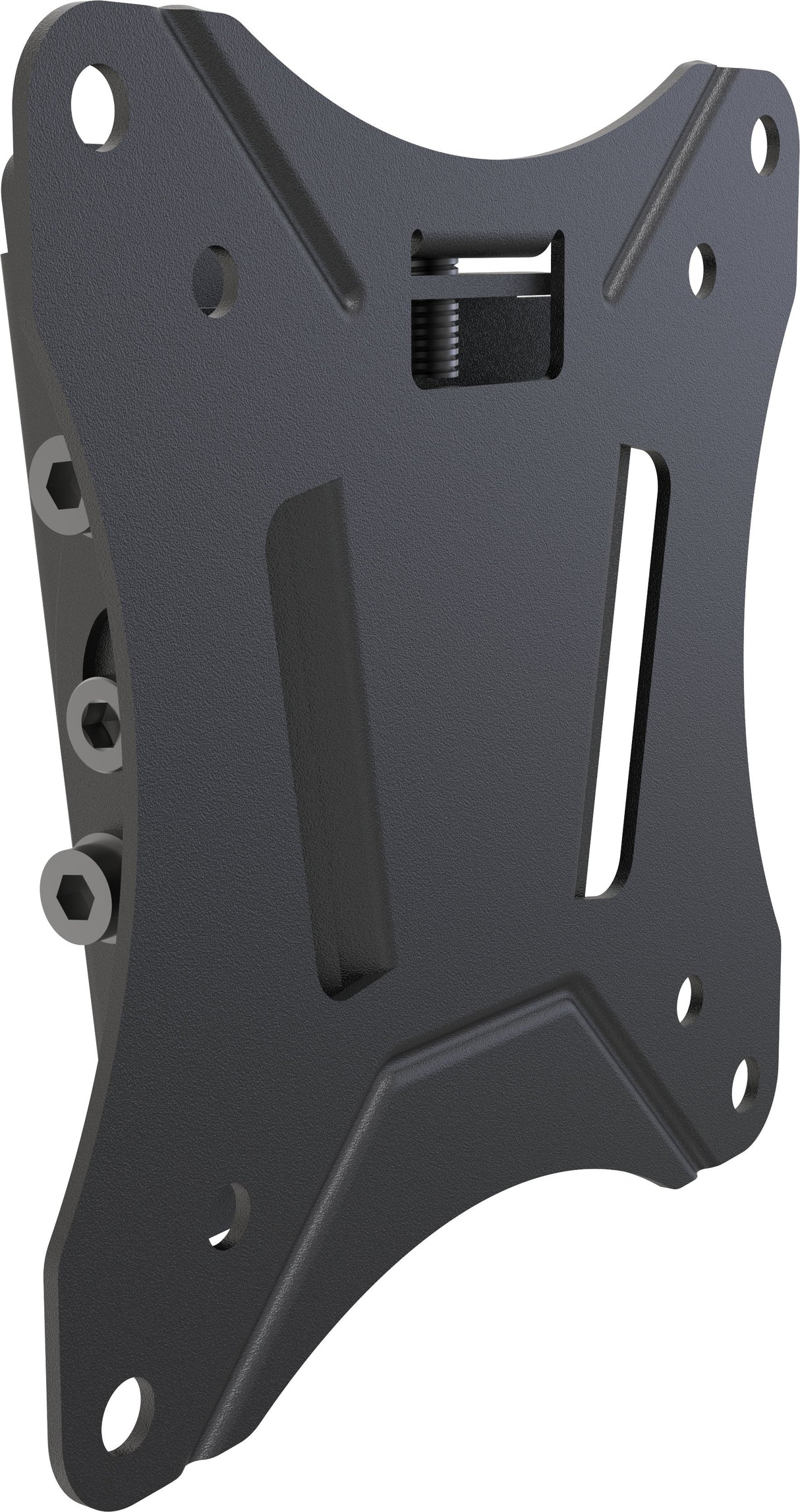 Vision Vfm-W1x1tv2 Soporte De Pared Para Pantalla Plana 86,4 Cm (34") Negro