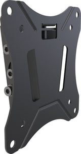 Vision Vfm-W1x1tv2 Soporte De Pared Para Pantalla Plana 86,4 Cm (34") Negro