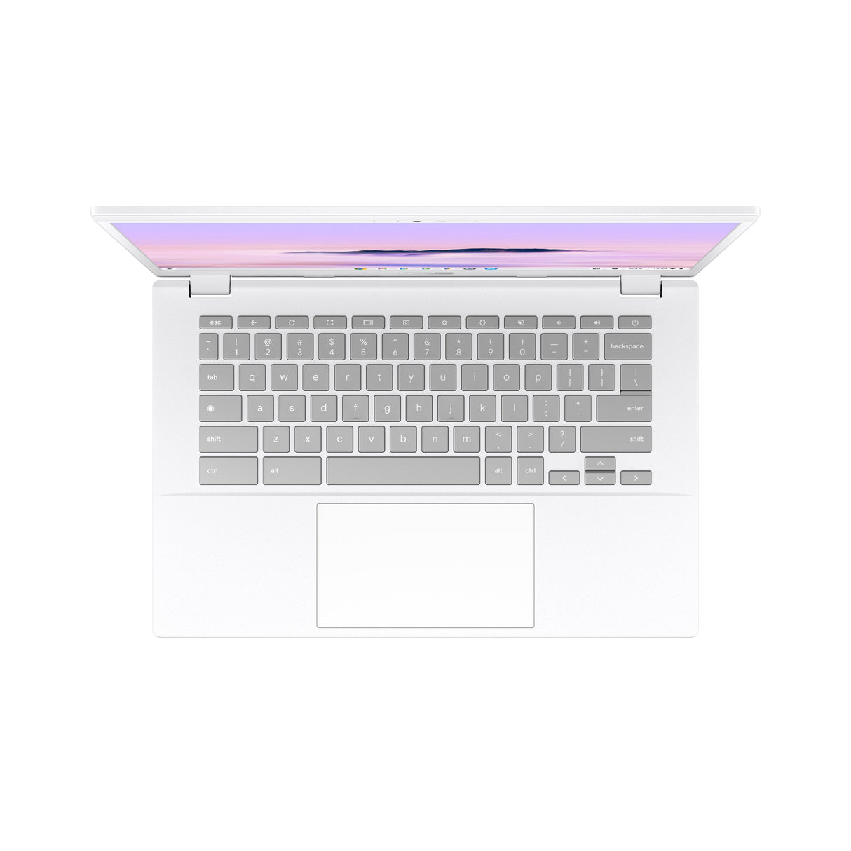 Asus Chromebook Cx3 14" I5-1235u 8 256 Cx3402cba-Mw0166 Chromeos