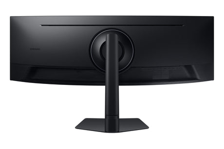 EAN 8806097614005 - Samsung S95UC pantalla para PC 124,5 cm (49") 5120 x 1440 Pixeles Dual QHD LCD Negro imagen 2
