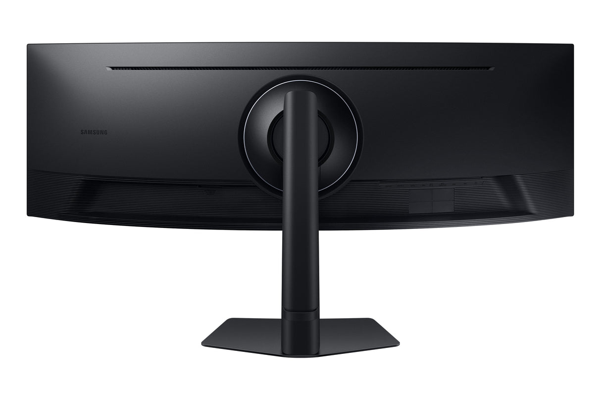 S95uc Computer Monitor 124.5  Cm (49") 5120 X 1440 Pixels