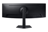 S95uc Computer Monitor 124.5  Cm (49") 5120 X 1440 Pixels