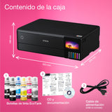 EAN 8715946676722 - Epson EcoTank ET-8550 imagen 15