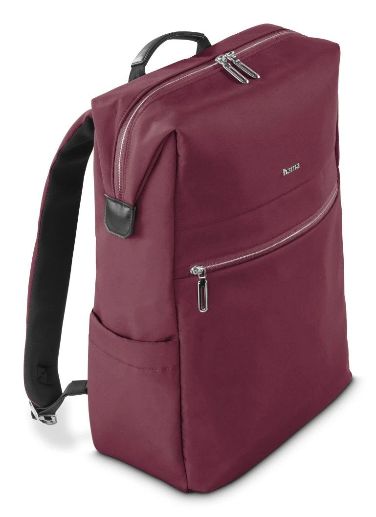 EAN 4047443533708 - Hama Ultimate 41,1 cm (16.2") Mochila Rojo imagen 2