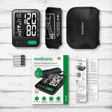 EAN 4015588515828 - Medisana BU 582 Antebrazo Automático 2 usuario(s) imagen 4