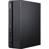 EAN 4711377396141 - MSI Pro DP80 AI A2G-083XEU Intel Core Ultra 5 225 16 GB DDR5-SDRAM 512 GB SSD Escritorio PC Negro imagen 6