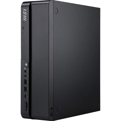 EAN 4711377396141 - MSI Pro DP80 AI A2G-083XEU Intel Core Ultra 5 225 16 GB DDR5-SDRAM 512 GB SSD Escritorio PC Negro imagen 6
