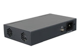 EAN 4038816212818 - ALLNET 212816 Gestionado Gigabit Ethernet (10/100/1000) Energía sobre Ethernet (PoE) Montaje en pared/esc imagen 4