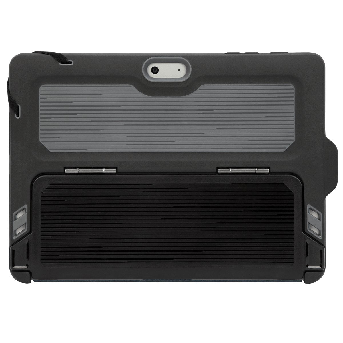 EAN 5051794026702 - Targus THZ779GL funda para tablet Folio Negro imagen 2