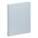 Pagna Carpeta De Anillas"Pastell Eco" Din A4 Azul Pastel 62090214