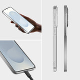 EAN 4252011913473 - 4smarts 541753 funda para teléfono móvil 17 cm (6.7") Transparente imagen 3