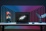 EAN 4719331759179 - GIGABYTE AORUS 16X ASG-53FRC54SH ordenador portatil Intel® Core™ i7 Portátil 40,6 cm (16") Quad HD DDR5-S imagen 24