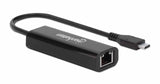 EAN 0766623153300 - Manhattan 153300 adaptador y tarjeta de red Ethernet imagen 3