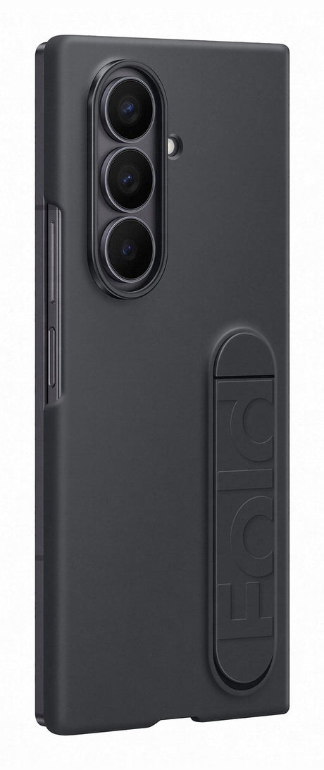 EAN 8806097469230 - Samsung EF-MF966CBEGWW funda para teléfono móvil 17,4 cm (6.85") Negro imagen 2