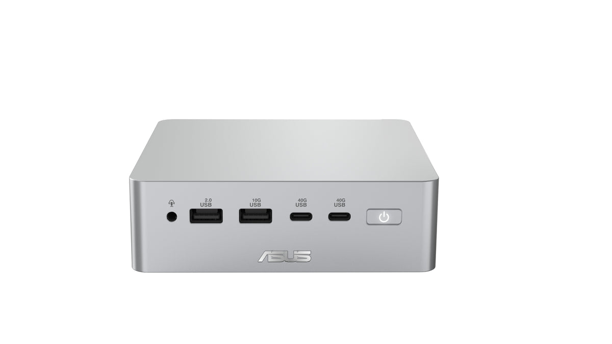 Asus Qn10-Vq0008nn Qualcomm Adreno X2 1*32g 512gb Ssd W11p